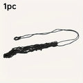 Youth Football Self Trainer Kick Net Pocket Professional Outdoor Sport Nylon Net Basketball Bag Solid Mesh Soccer Ball Carry Bag