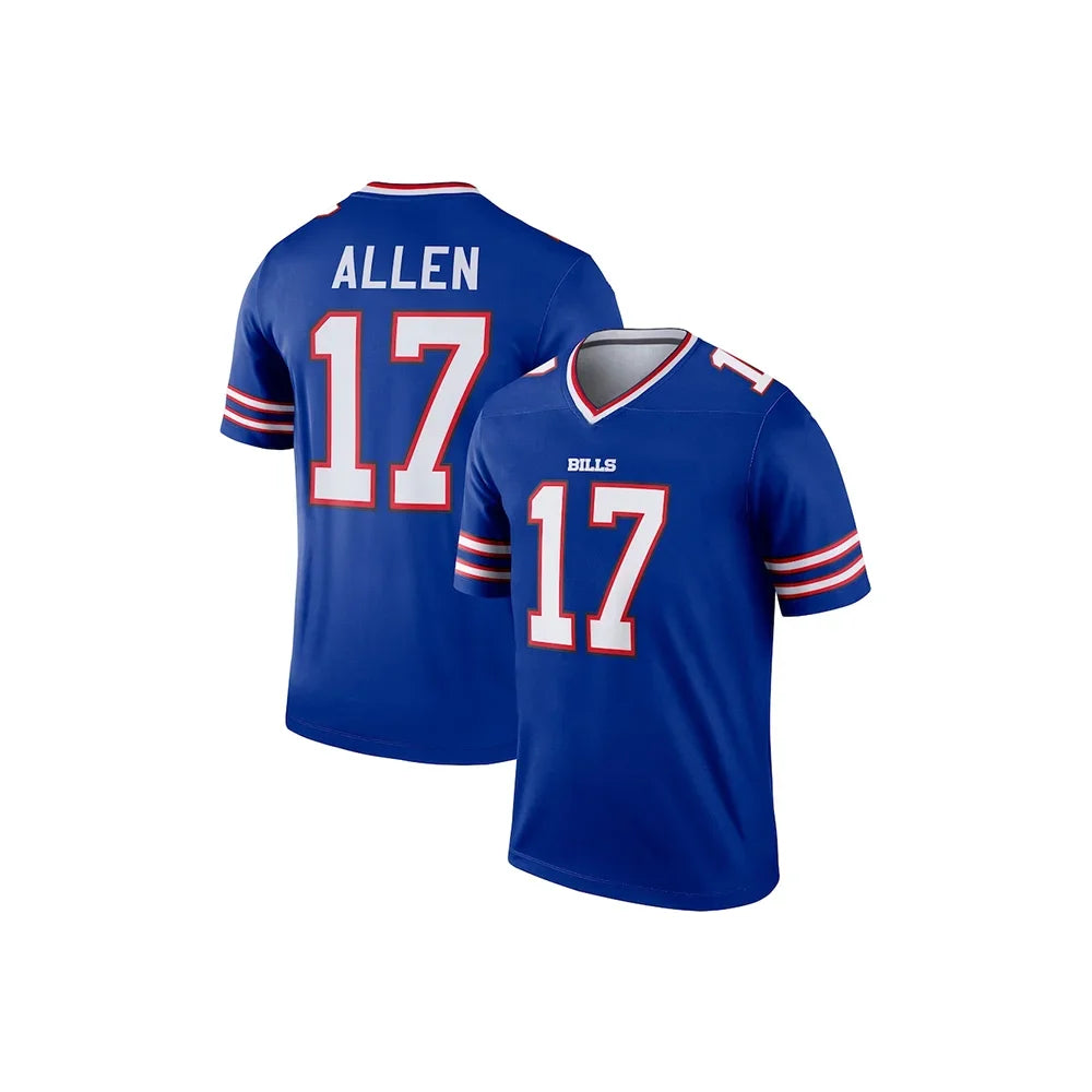 Buffalo Bills (Star Players) American Football Jerseys