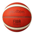 BG3800, BG4500, BG5000 Composite Basketball FIBA Approved