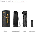 Professional Phone Tripod Stand for Live Streaming Selfie Portable Desktop Camera Tripod with Flexible Legs from China