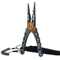 Fishing Pliers Line Cutter Multifunctional Scissors and Hook Remover