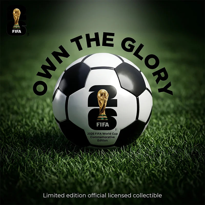 FIFA FB07 Official Size 5 Soccer Ball Professional Match Training Ball Football for Kids Adults Indoor Outdoor Sports from China