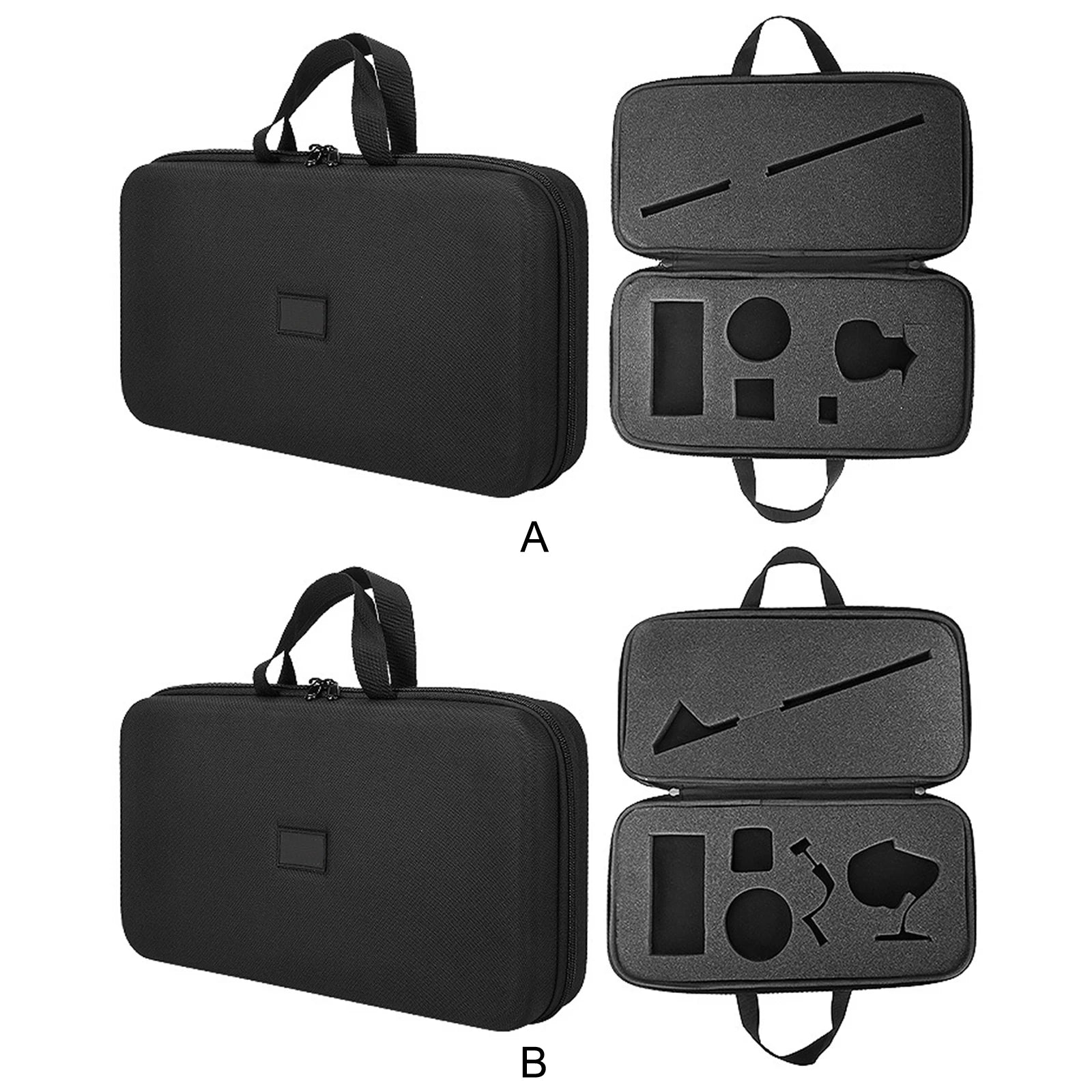 Fishing Reel and  Fishing Gear Storage Bag