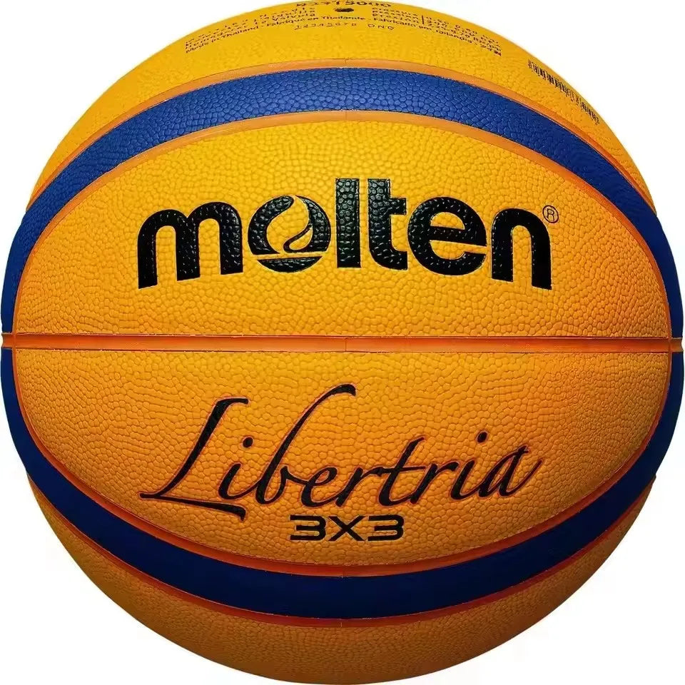 BG3800, BG4500, BG5000 Composite Basketball FIBA Approved