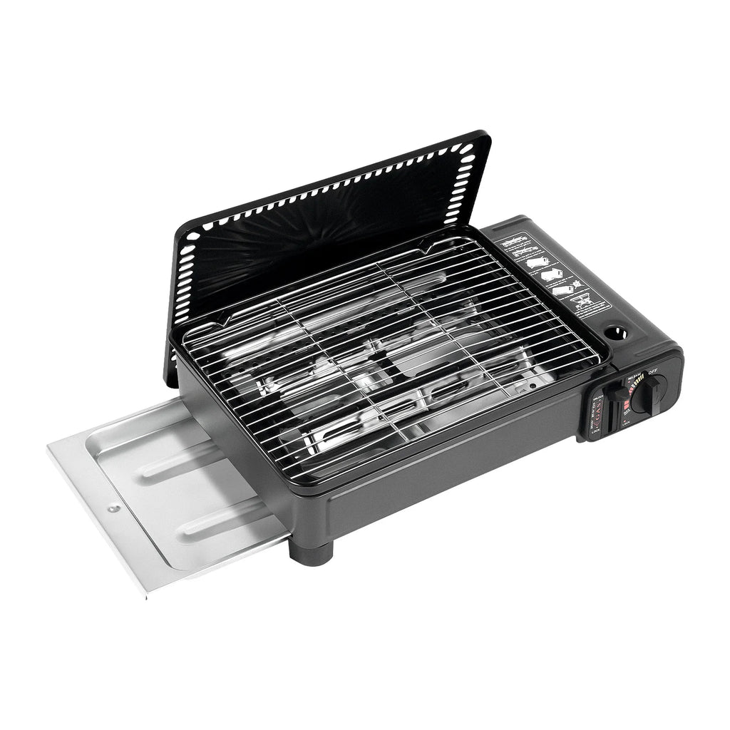 Portable Camping Butane Gas Stove