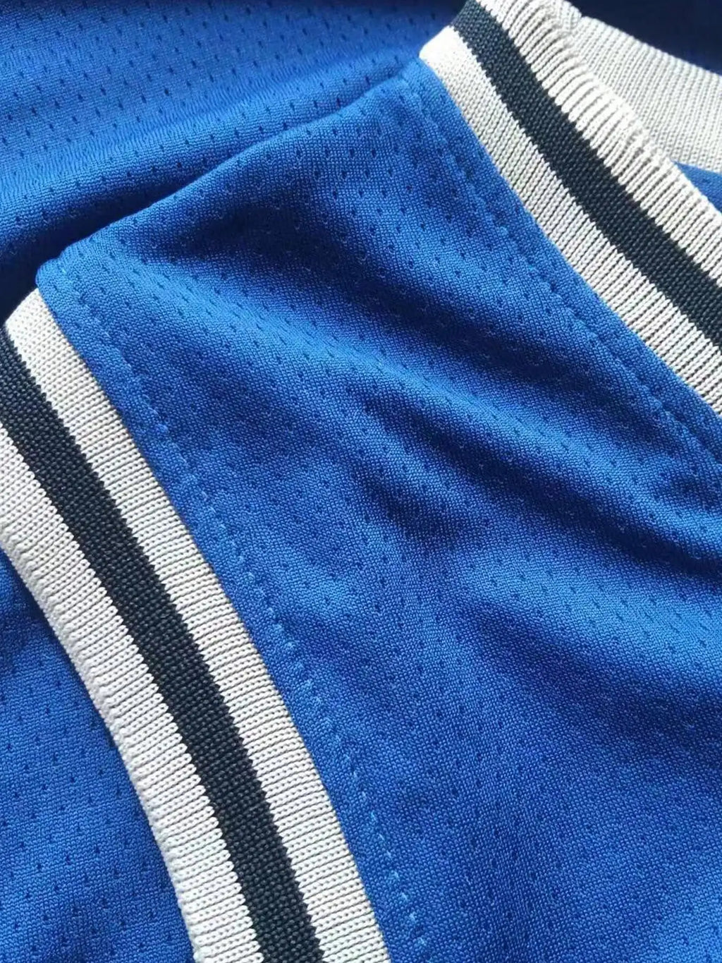 Men's Blue Dallas Mavericks Cooper Flagg Basketball Jersey