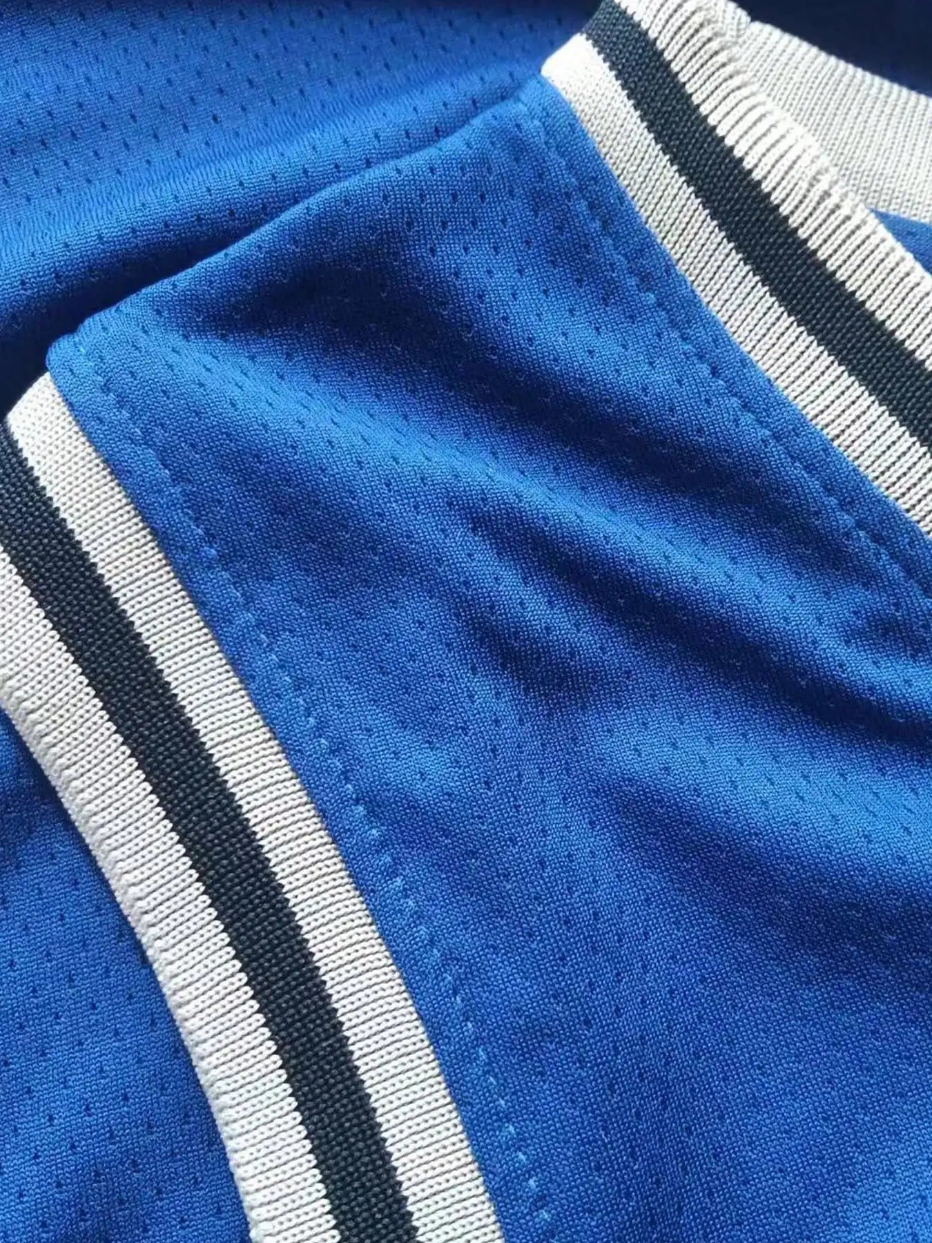 Men's Blue Dallas Mavericks Cooper Flagg Basketball Jersey