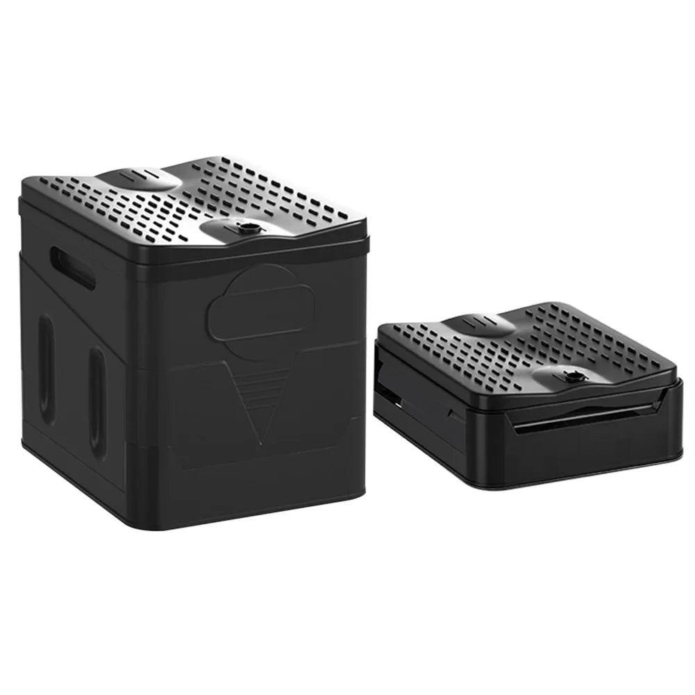 Portable Folding Camping Toilet