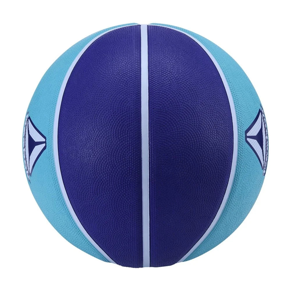 DR-2000 Outdoor Basketball Size 7 Soft Touch Enhanced Grip