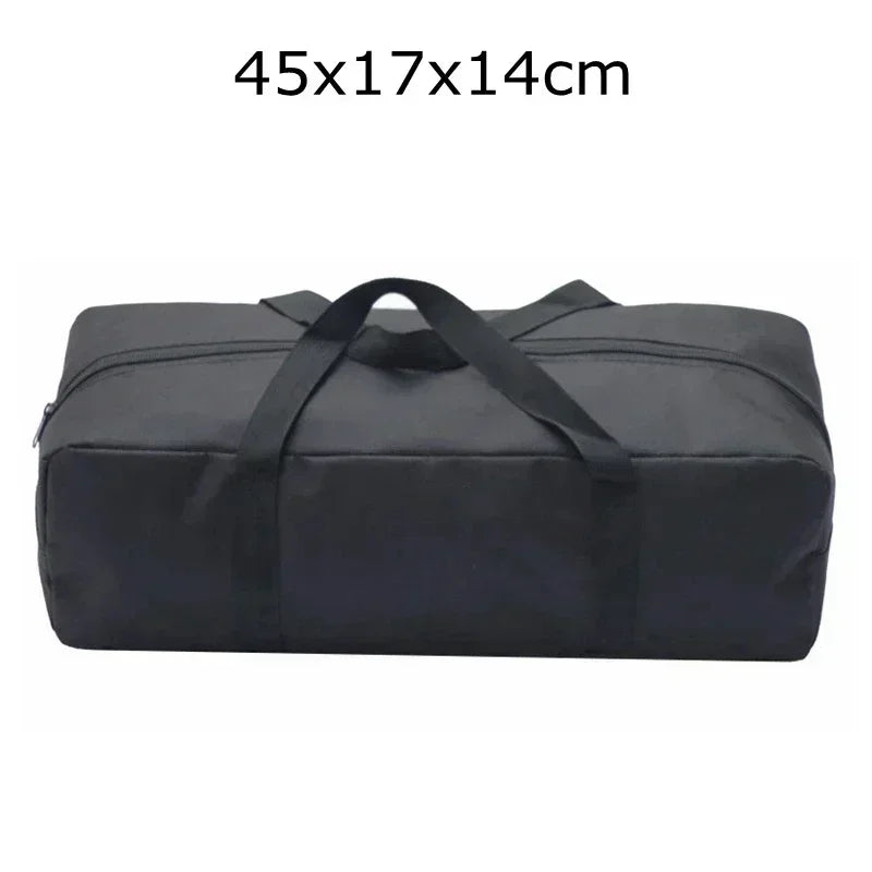 Outdoor Roll Up Storage Bag