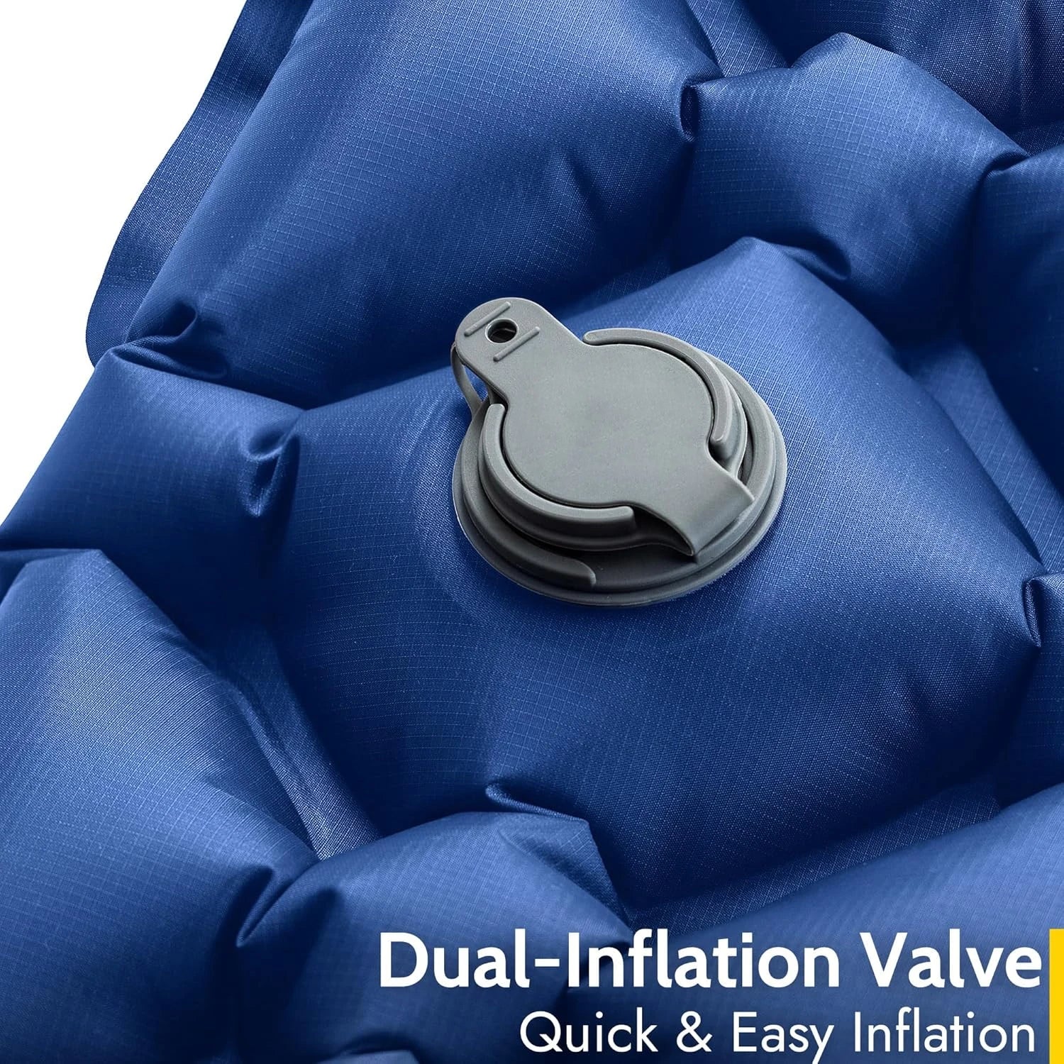 Sleeping Pad Ultralight Air Cushion Camping Inflatable Mat