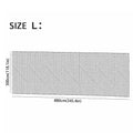 Practice Net Ball Sports Barrier Net Soccer Training