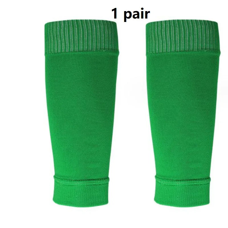 1/3/10 pairs of sports leg covers, calf socks, compression socks, and leg protectors