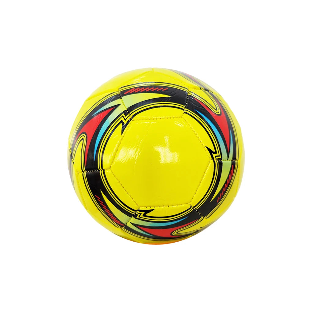 Size 5 Official Soccer Ball PU Wear Resistant Leakproof Soccer Ball