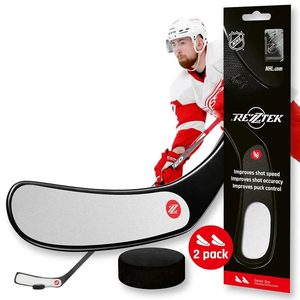 Hockey Stick Tape Alternative Blade Performance Grip for Ice & Street Hockey Stick Blades