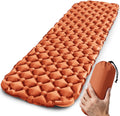 Sleeping Pad Ultralight Air Cushion Camping Inflatable Mat