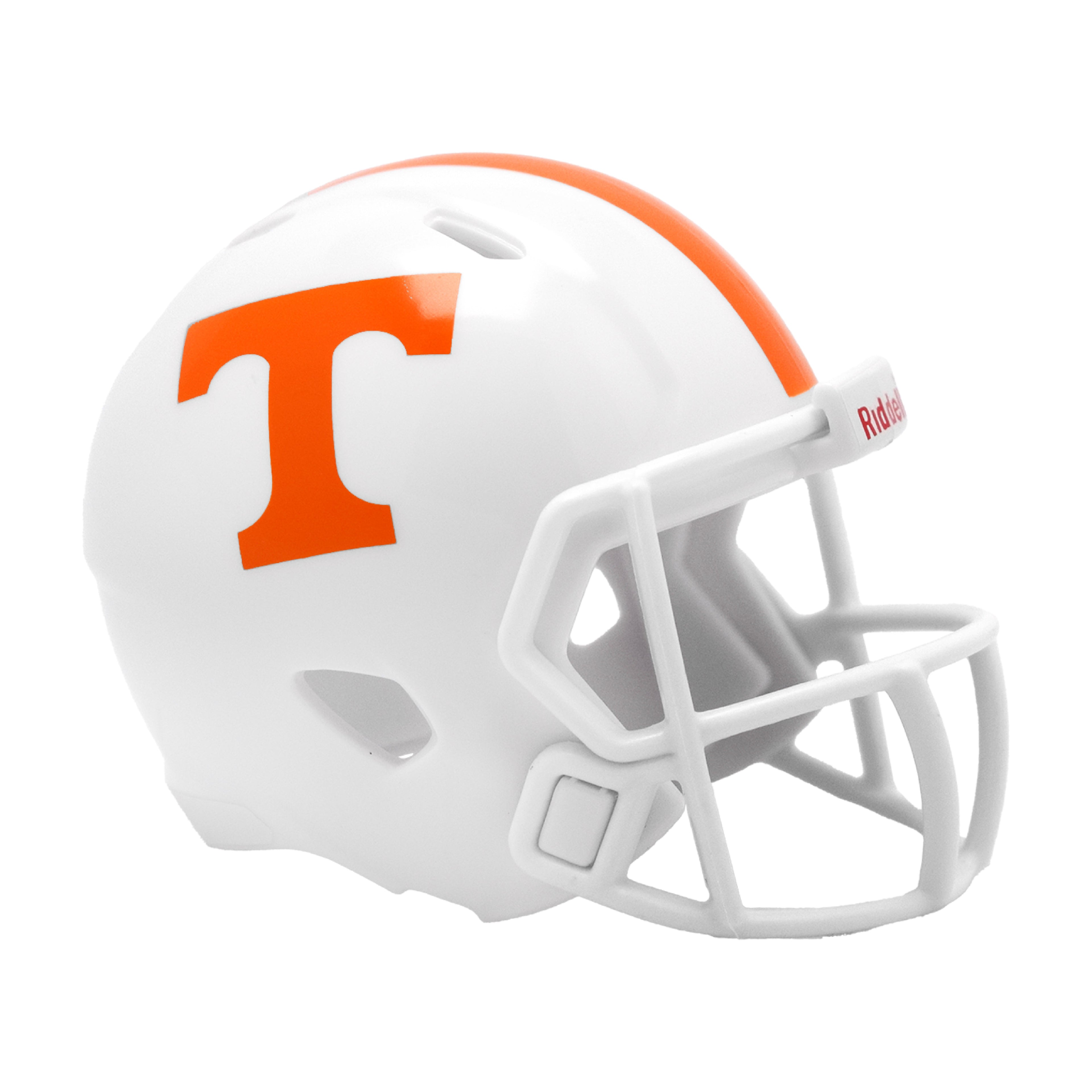 Tennessee Volunteers Speed Pocket Pro Helmet