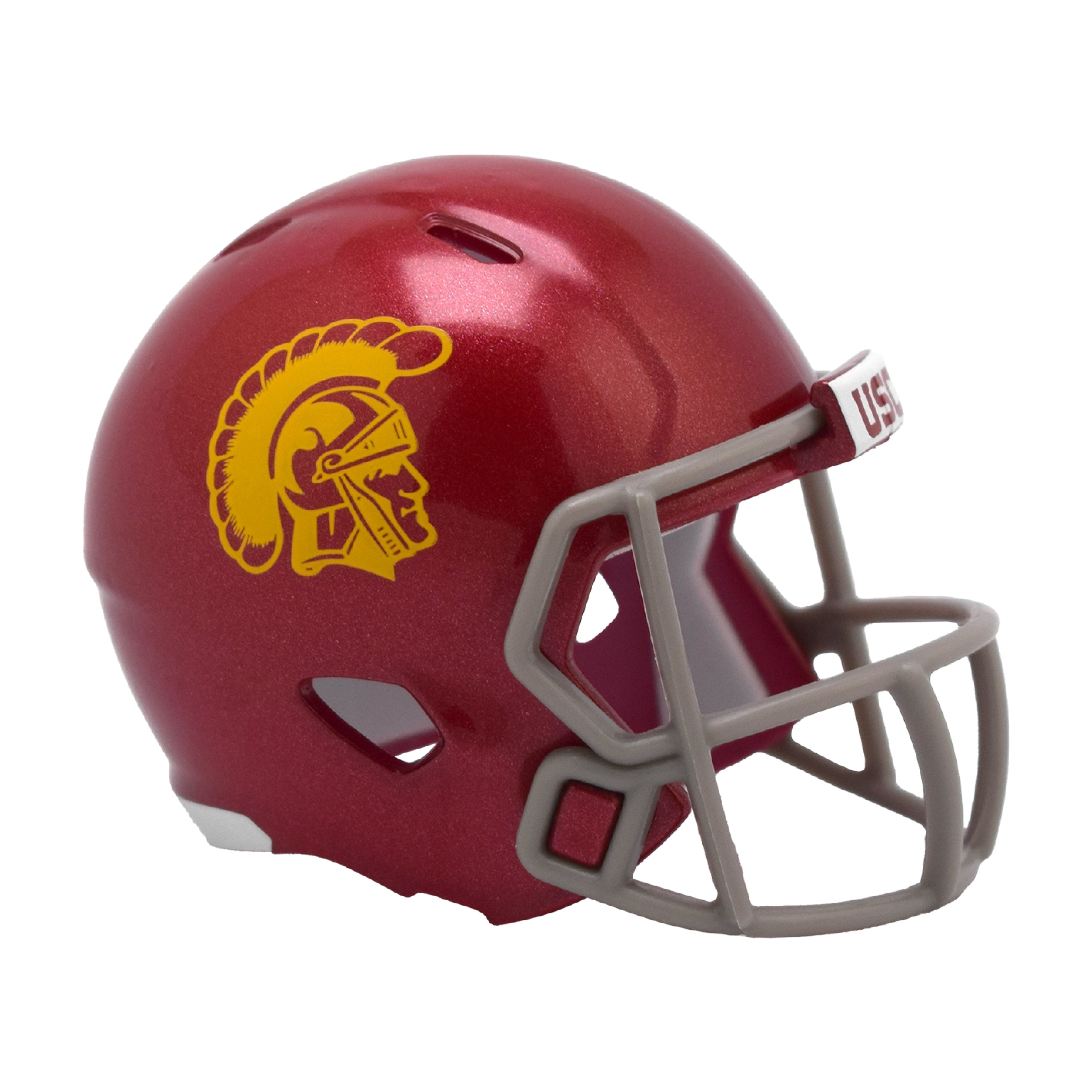 USC Speed Pocket Pro Helmet