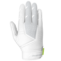Phenom Elite Vapor-Fusion Gloves - White & Grey