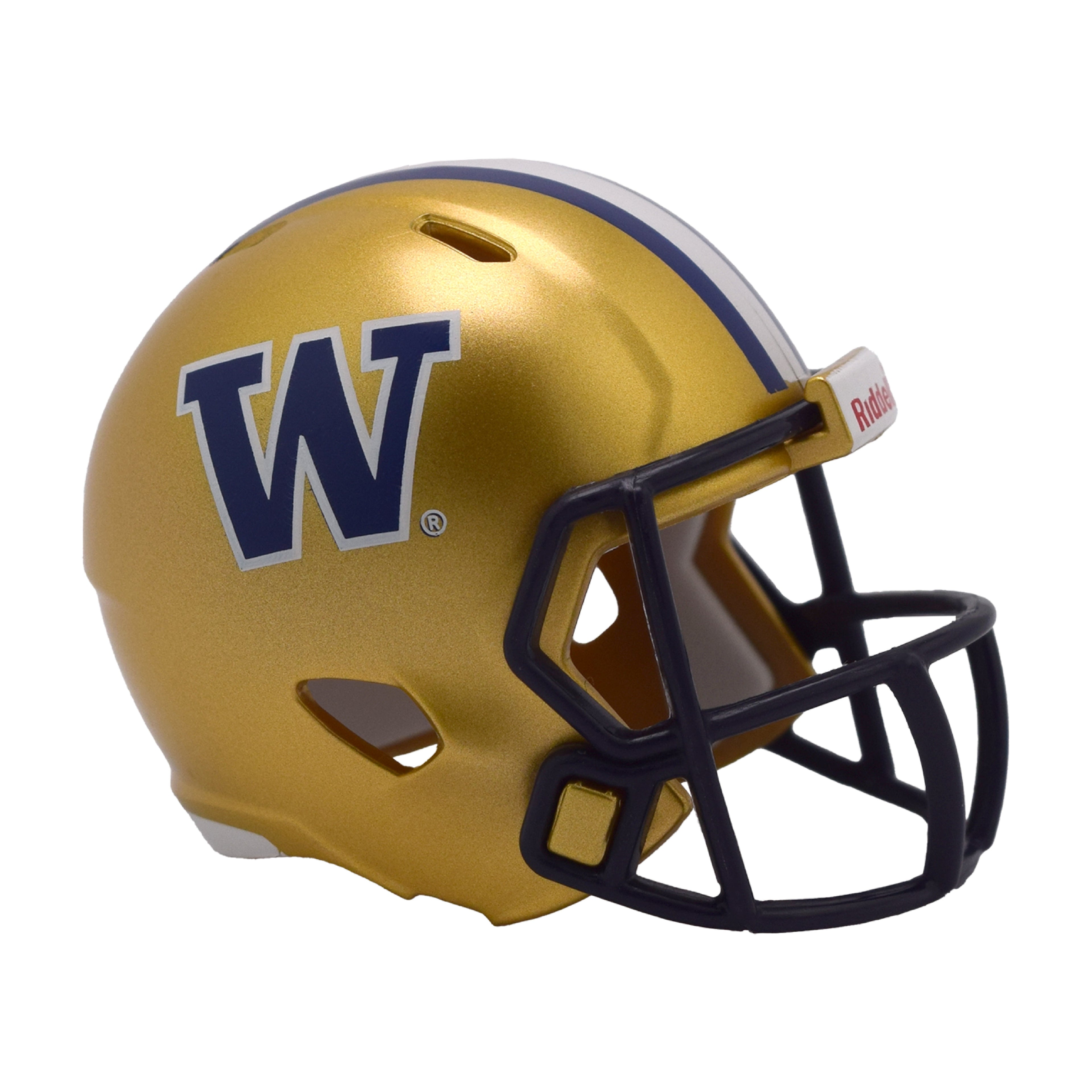 Washington Speed Pocket Pro Helmet #8047917