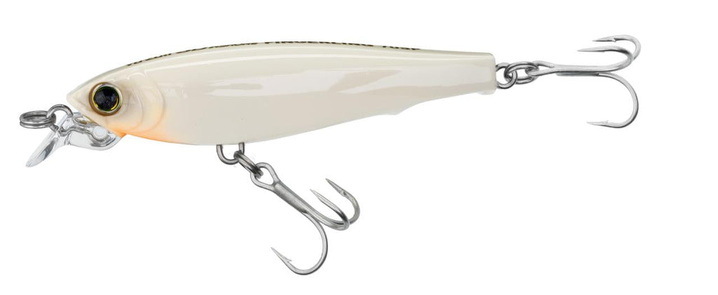 Yo-Zuri 3D Inshore Fingerling