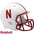Nebraska Speed Pocket Pro Helmet #8047888