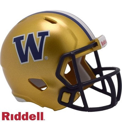 Washington Speed Pocket Pro Helmet #8047917