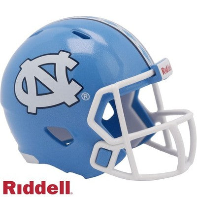 North Carolina Speed Pocket Pro Helmet #8047890