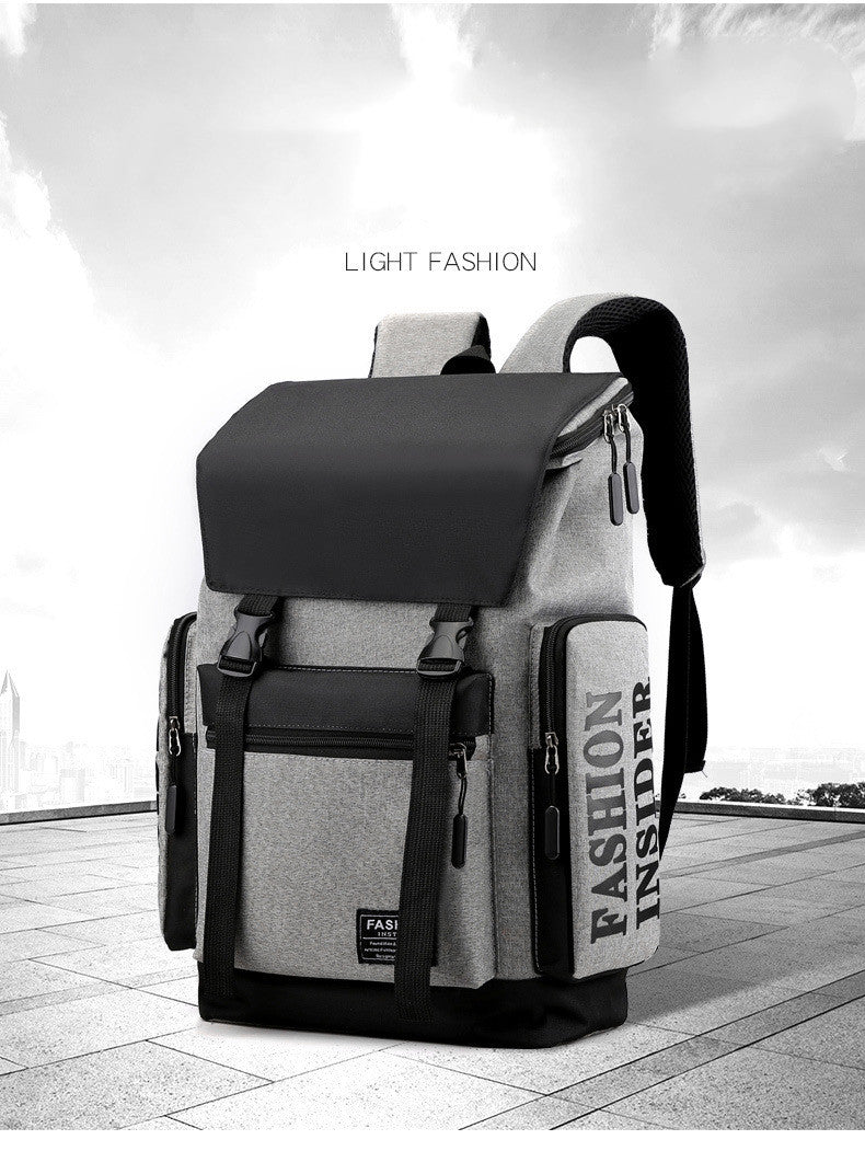 New Leisure Outdoor Travel, Camping Backpack