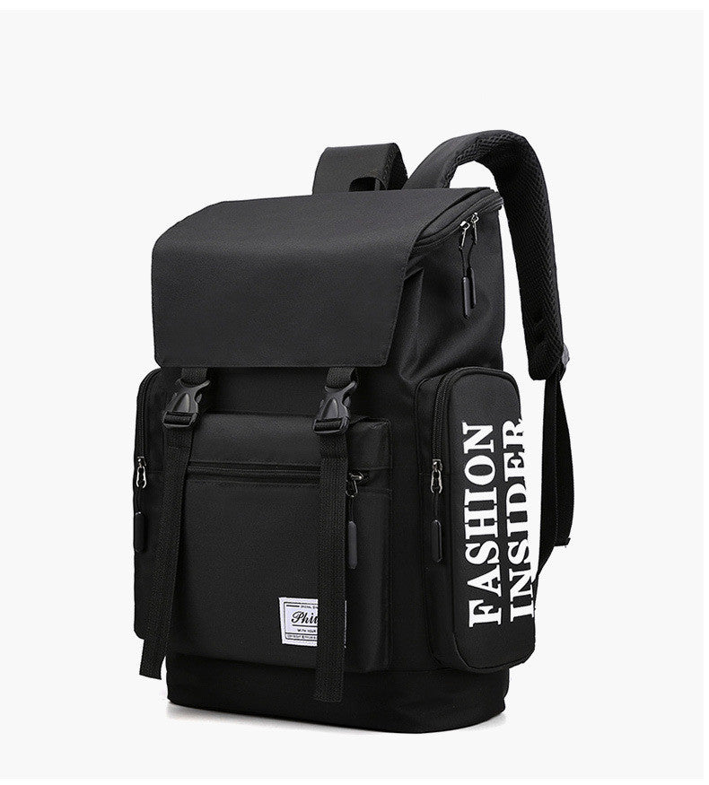 New Leisure Outdoor Travel, Camping Backpack