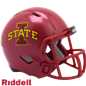 Iowa State Speed Pocket Pro Helmet #8059722