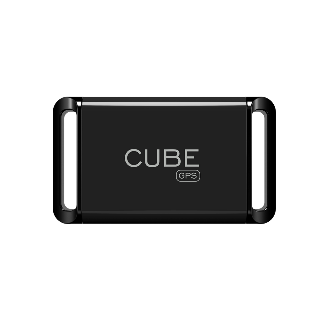 Cube GPS Tracker, Ultimate Real-Time Tracking | Cube Tracker
