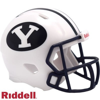 BYU Speed Pocket Pro Helmet #8047864
