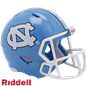 North Carolina Speed Pocket Pro Helmet #8047890