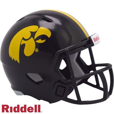 Iowa Speed Pocket Pro Helmet #8047875