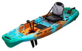 Radar Sunrise 10ft Fin Drive Modular Fishing Kayak