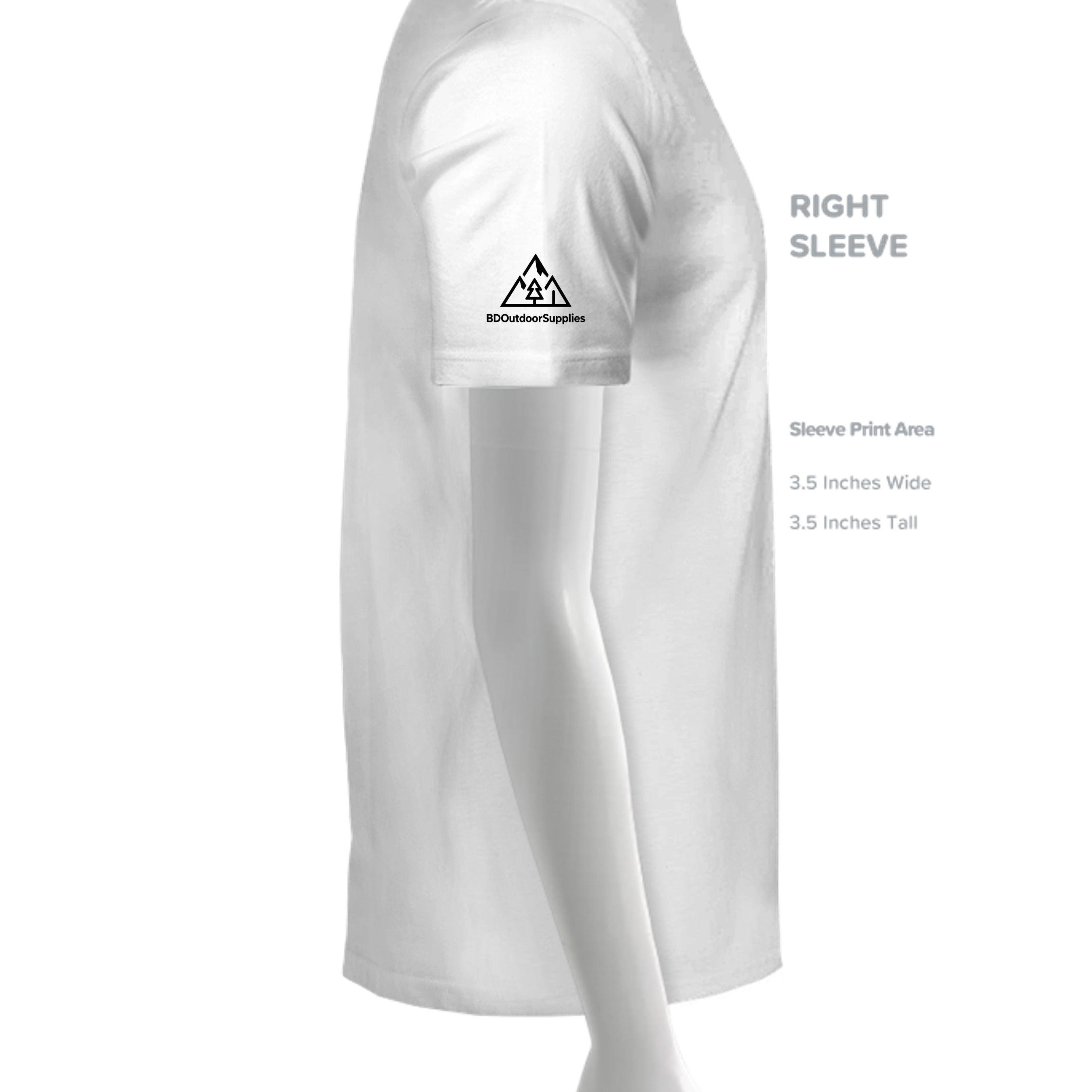 White - N6210 - SLEEVE_RIGHT