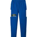 True Royal/ White - PST800 - FRONT