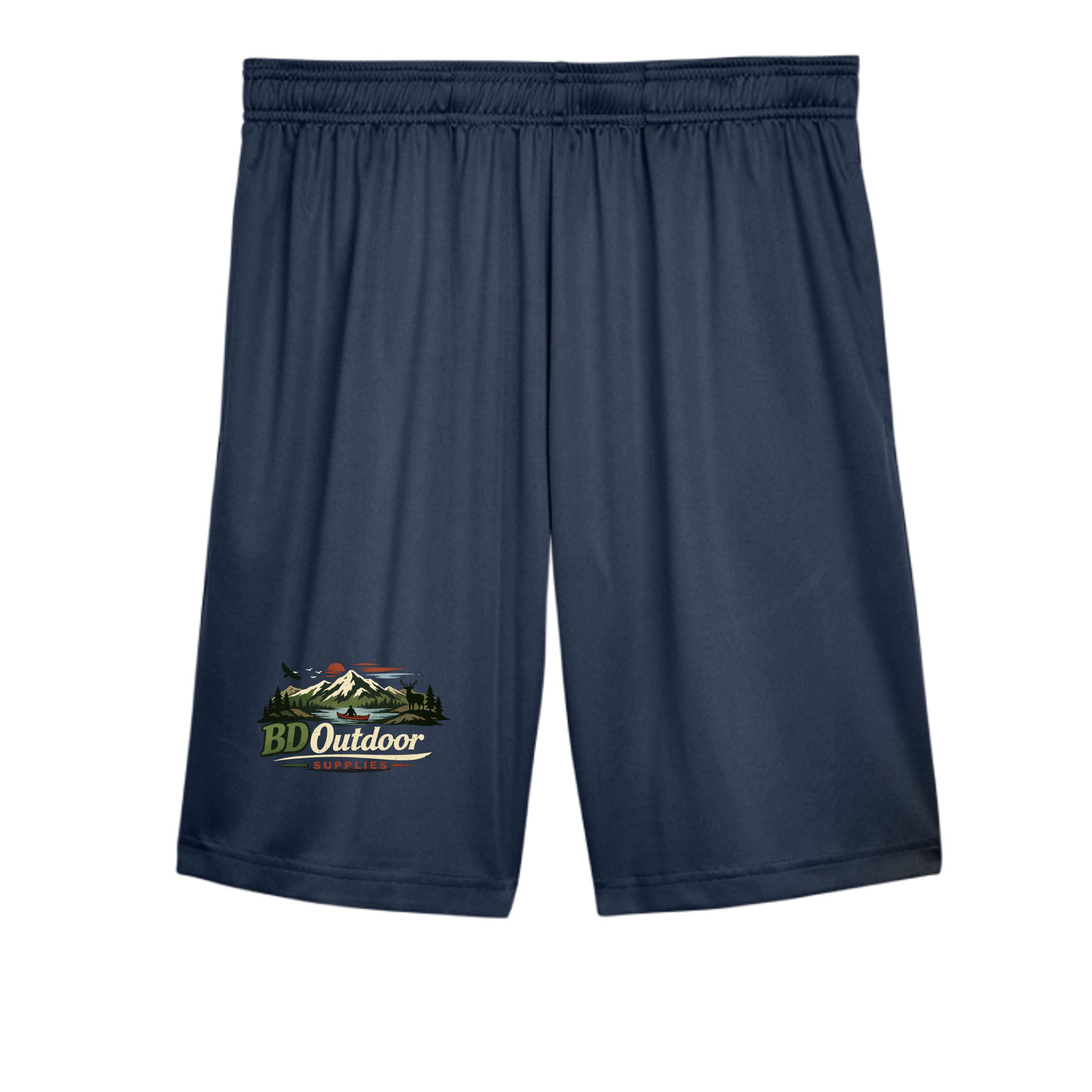 SPORT DARK NAVY - TT11SH - FRONT