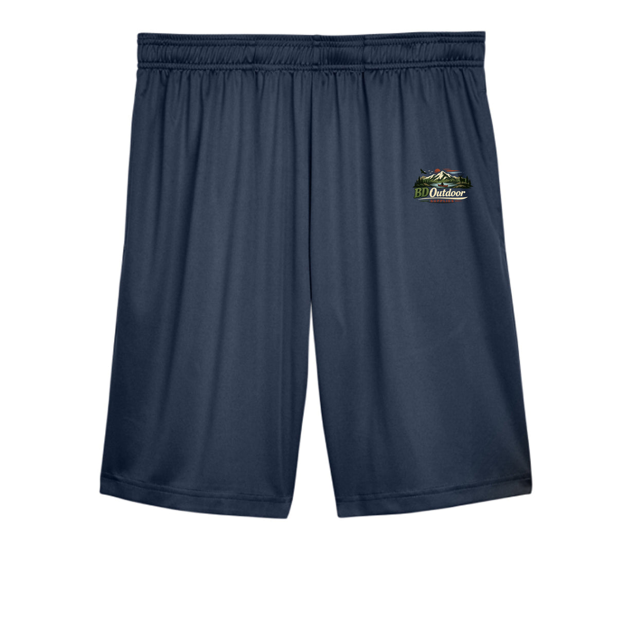 SPORT DARK NAVY - TT11SH - FRONT