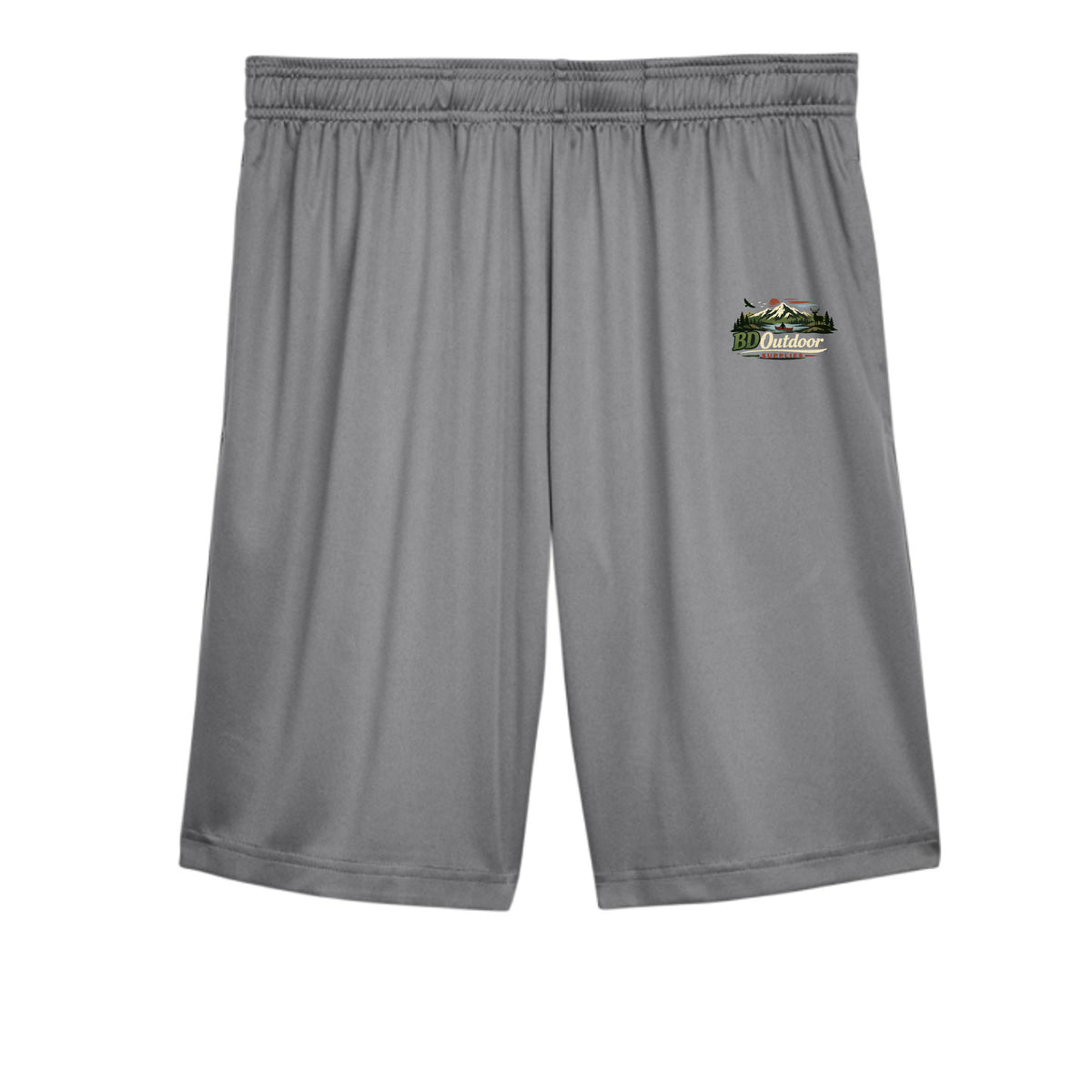 SPORT GRAPHITE - TT11SH - FRONT