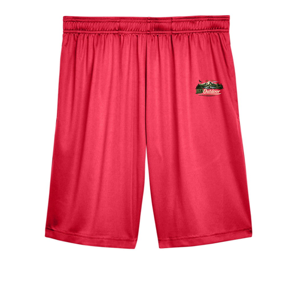 SPORT RED - TT11SH - FRONT
