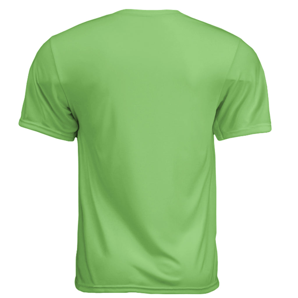 LIME - N3142 - BACK