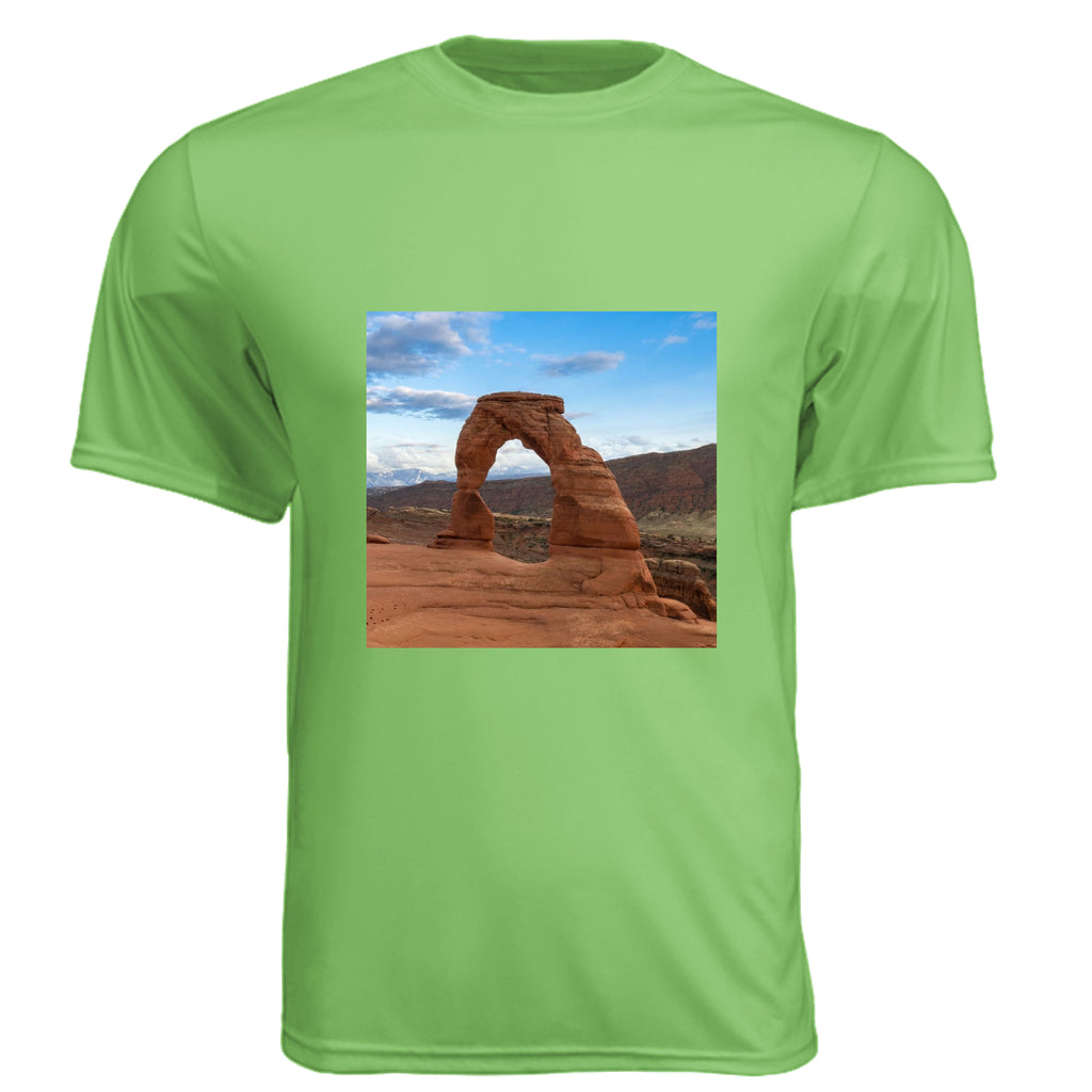 LIME - N3142 - FRONT