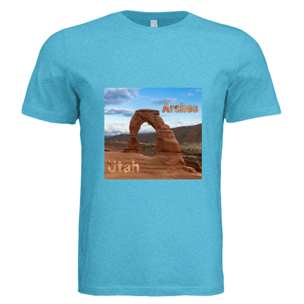 AQUA TRIBLEND - 3413C - FRONT