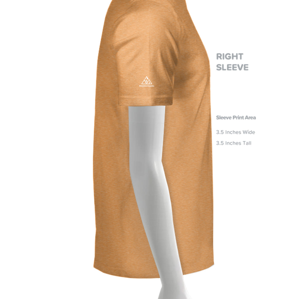 ORANGE TRIBLEND - 3413C - SLEEVE_RIGHT