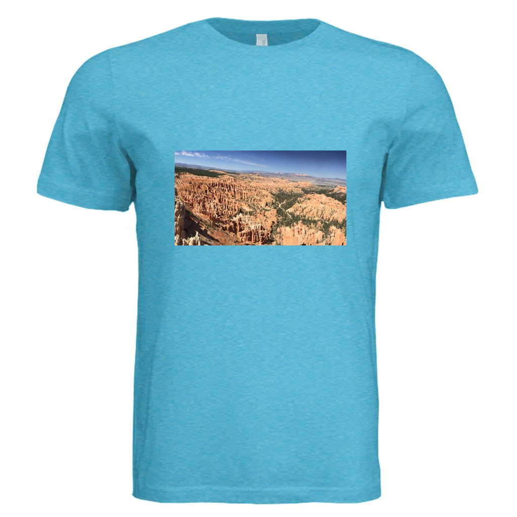 AQUA TRIBLEND - 3413C - FRONT