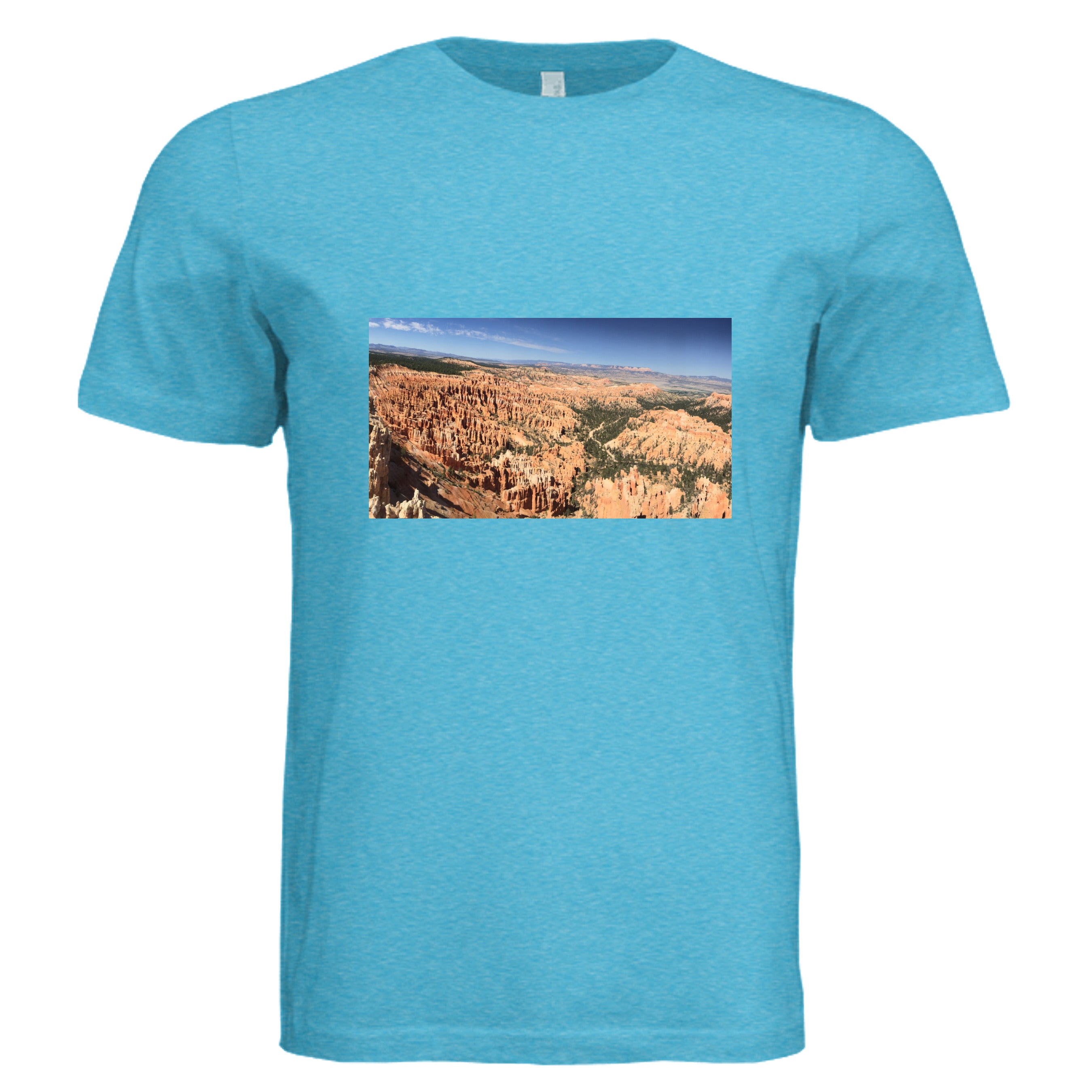 AQUA TRIBLEND - 3413C - FRONT