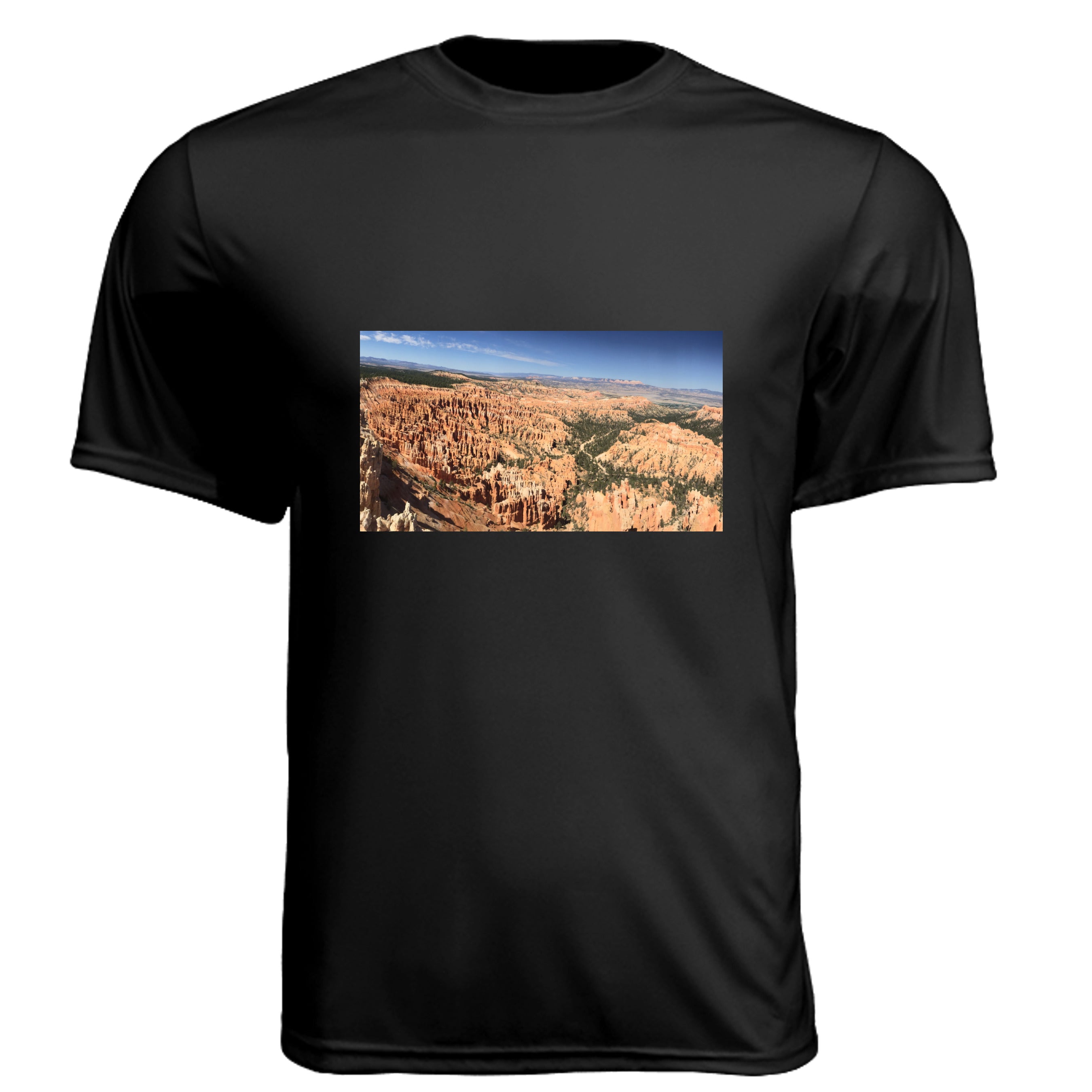 BLACK - N3142 - FRONT