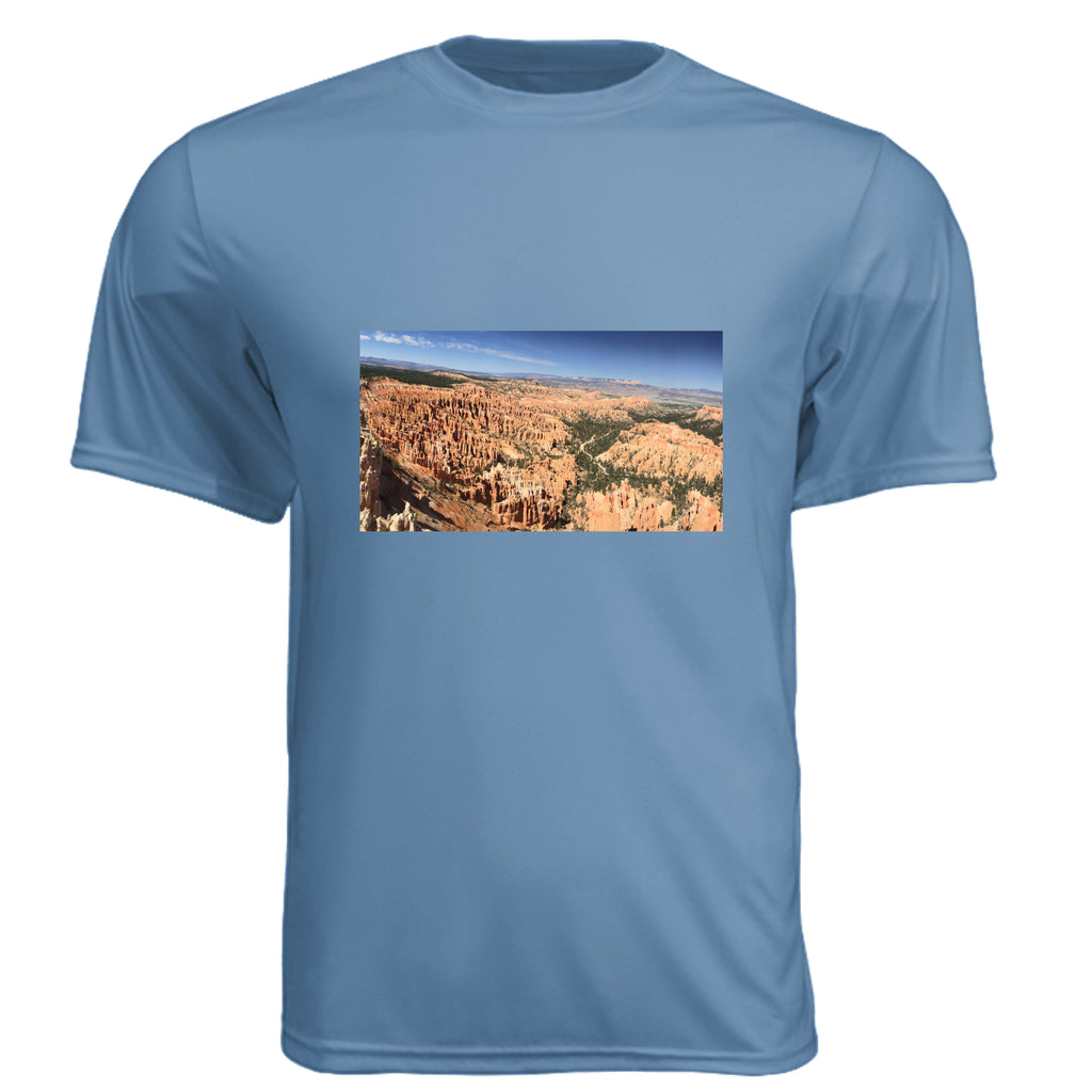 LIGHT BLUE - N3142 - FRONT